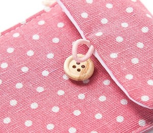 Sac de rangement portable pour vêtements, compressé sous vide, écologique, pliable, pour salon, en coton classique, pour serviettes hygiéniques, pour femmes et filles - Product Image 6