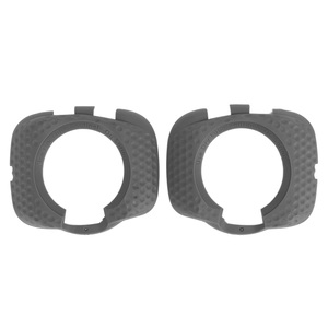 1 Paar Fahrrad-Cleats, Pedalabdeckung, Schnellverschluss-Platte für <span class=keywords><strong>SpeedPlay</strong></span> Zero Aero - Product Image 1
