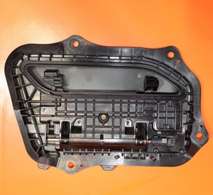 1135725-S0-A Poignée de porte extérieure avant droite pour <span class=keywords><strong>Tesla</strong></span> <span class=keywords><strong>Model</strong></span> <span class=keywords><strong>S</strong></span> 100D <span class=keywords><strong>75D</strong></span> P100D Long Range Plus Mayor Performance <span class=keywords><strong>2018</strong></span> 2019 2020 - Product Image 2