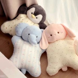 Cross-border New Style Animal Squishy <b>Pillow</b> Cute penguin Koala Plush Toy Doll comfort Baby Doll Wholesale 50cm - Product Image 1