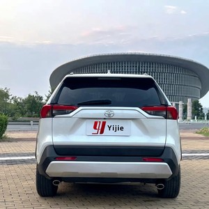 Venta Especial: Toyota <span class=keywords><strong>RAV4</strong></span> de Segunda Mano, 2.0L 2.5L, Autos a Gasolina, SUV Usados, 4x4, Vehículos con Volante a la Izquierda - Product Image 5