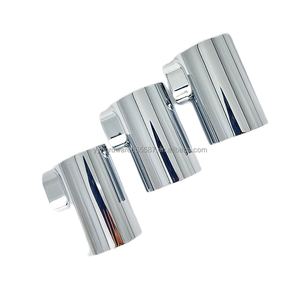 工厂直销金属零件铝压铸服务-OEM/ODM高品质 - Product Image 3