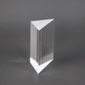 Bán buôn kính quang học góc bên phải lăng kính phản xạ - Product Image 1
