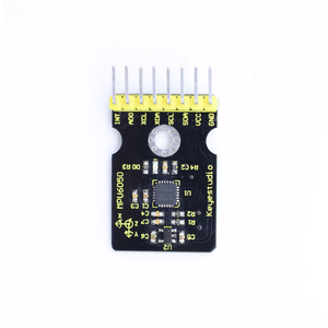 Keyestudio GY-521 <span class=keywords><strong>MPU6050</strong></span> Sensor de Giroscopio y Aceleración de 3 Ejes para <span class=keywords><strong>Arduino</strong></span> y Microbit - Product Image 4
