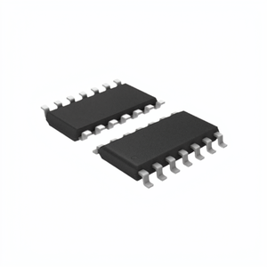 Servicio Integral Original EL2276CSZ-T7 14 SOIC Chip Componentes Electrónicos de Circuito - Product Image 1