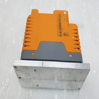 Servomoteur ACOPOSmicro 100S, modèle 80VD100PS.C02X-01, Réf. C0