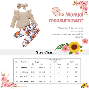Conjuntos de Dos Piezas Personalizados de Diferentes Tipos, Chaqueta + Pantalones, Ropa Linda para Bebés Niñas, Ropa Informal para Niños - Product Image 2