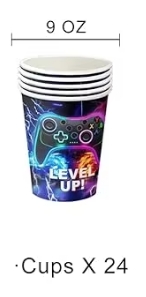 ถ้วย (แพ็ค 24 ใบ)