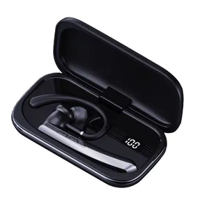 N19 In ear unilateral, gaming earphones, business call earphones, high-definition call unilateral earplugs new products