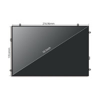 Écran LCD TFT BOE 10,1 pouces BP101WX1-400 1280x800 Module LCD MIPI avec carte de pilote pour tablette