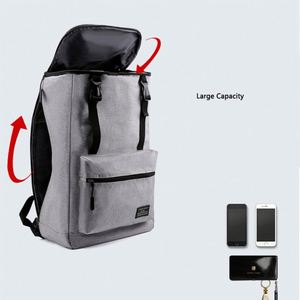 OEM Wholesale Smart Laptop Usb Charger Travel Casual <b>Large</b> College School Shoulder Book <b>Bags</b> Mochilas Backpack - Product Image 3
