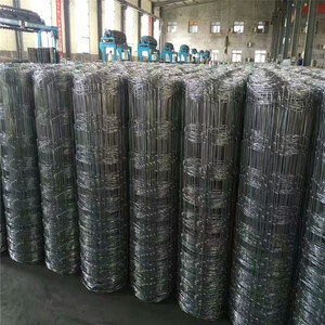 Bán Sỉ Hàng Rào Lưới Gia Súc Khóa Chặt Hàng Rào Động Vật Gia Súc/Cừu/Trang Trại/Đồng Ruộng/Hươu Dây Lưới Hàng Rào Đồng Cỏ Mạ Kẽm - Product Image 4