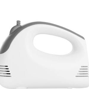 Batteur électrique portatif Cuisinart 100-120W à 5 vitesses pour mélanger les œufs, la pâte et la crème - Product Image 3