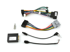 12.3 "Smart <span class=keywords><strong>Ultra</strong></span> Wide Screen Style OEM pour Ford <span class=keywords><strong>Fiesta</strong></span> MK7 2009-2017 Car Video Touch QLED Multimedia Stereo Player - Product Image 4