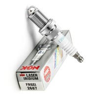 Autopartes NGK Venta Autorizada de Bujías Originales Genuinas 2687 FR6EI OEM BKR6ES BKR6EZ FR6EI IFR6B PFR6J