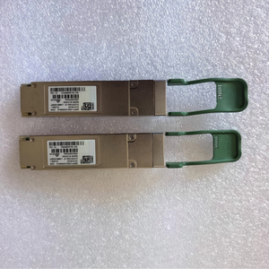 QSFP-100G-CWDM4-S 100GBASE CWDM4 QSFP Optical Module Fiber Optic Transceiver - Product Image 3
