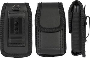 Étui de téléphone pour Boost Summit Flip, Cricket Debut Flex, Orbic Journey Pro, TCL Brings 5G, TCL Flip 4/3, AT&T Cingular Flex 2 - Product Image 4