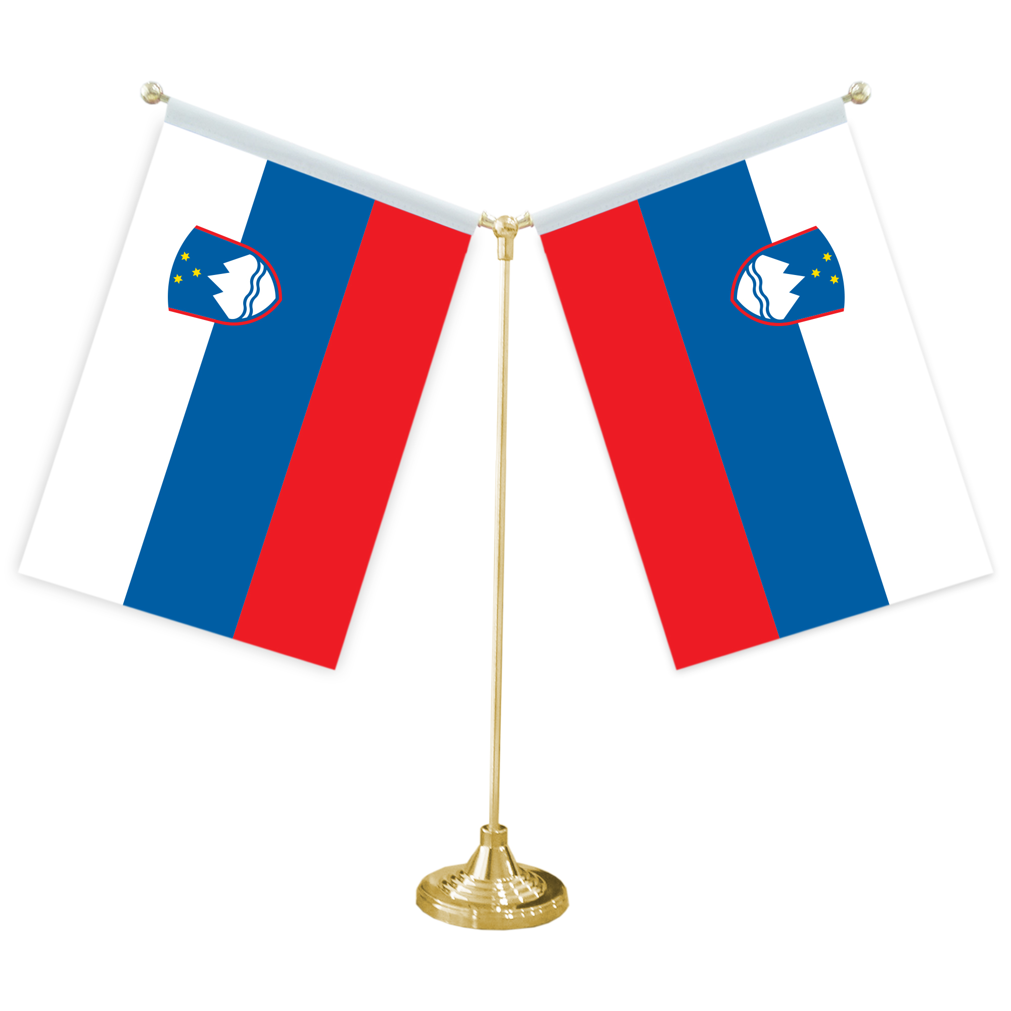 Slovenia flag