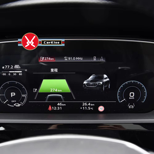 2025 pour Audi A3 Sportback 35 TFSI Turbo élégance progressive Style nouveaux sièges en tissu de voiture en stock pour gaucher manuel <span class=keywords><strong>Euro</strong></span> VI - Product Image 6