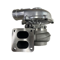 RHE7 Turbo VB730020 1144003394 6SD1 turbocompresseur convient pour Isuzu camion 6SD1TC moteur diesel 114400-3395 114400-3394