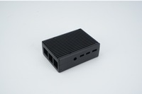 Fabrication de moules personnalisés, fabrication intelligente, accessoires, moules pour Raspberry Pi, coque en alliage d'aluminium, moulage sous pression