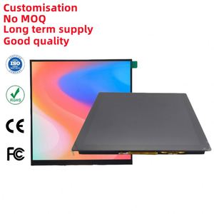 Màn hình <span class=keywords><strong>LCD</strong></span> 7.6 inch Độ sáng 1000nit màn hình vuông 800x800 mipi Giao diện màn hình cảm ứng <span class=keywords><strong>LCD</strong></span> với bộ bảng HD-MI tùy chọn - Product Image 2