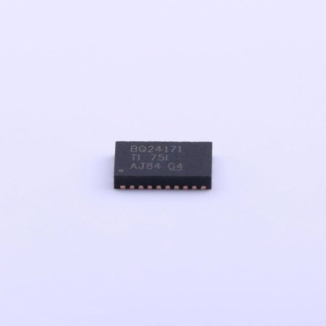 New and Original BQ24171RGYR Electronic Components IC Chip BQ24171RGYR Integrated Circuit