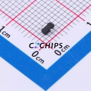 Transistor de efecto de campo de transistor (MOSFET) SOT-23 nuevo y original, venta completa de chips de componentes electrónicos y servicio BOM - Product Image 2