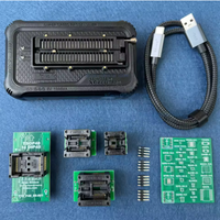 Programador Universal XGecu T76 USB3.0 para Chips 2025, Analizador de Motor EEPROM NAND EMMC MCU para BMW, 1 Año Gratis