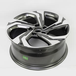 <span class=keywords><strong>ล้อ</strong></span><span class=keywords><strong>แม็</strong></span><span class=keywords><strong>ก</strong></span>ซ์อัลลอยด์ JT7109 ขายส่ง ขนาด 15 <span class=keywords><strong>16</strong></span> 17 18 19 20 21 นิ้ว สี Gun Metal สำหรับรถยนต์ขับเคลื่อน 4 <span class=keywords><strong>ล้อ</strong></span> Highlander Hilux Fortuner - Product Image 6