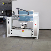 Machine de peinture automatique par pulvérisation pour le revêtement des panneaux d'unités intérieures de climatisation, des panneaux en plastique et des lames de persiennes