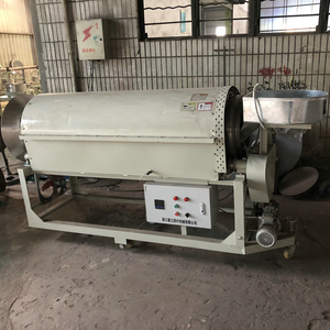 Mayoristas de china segundo paso proceso de torrefacción de té de alta calidad máquina de procesamiento de fabricante - Product Image 2