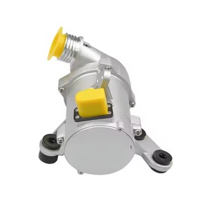 Pompe à eau de refroidissement électrique de haute qualité 11517586928 pour BMW E81 E82 E87 Série 1 N52 N53, pièce de rechange pour système de refroidissement du moteur - Product Image 4