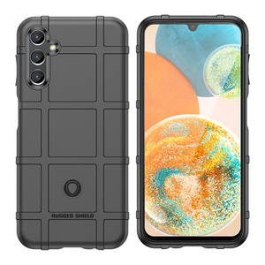 Coque de téléphone robuste et Concise pour <span class=keywords><strong>Samsung</strong></span> Galaxy A34 5G, antichoc, housse arrière de téléphone pour <span class=keywords><strong>Samsung</strong></span> Galaxy A14 4G - Product Image 3