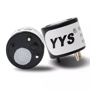 YYS S4 электрохимический датчик газообразного кислорода O2 0-30% объема кислородный элемент для промышленного использования