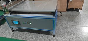 डिजिटल शीट टेस्टिंग कोटर वायर रॉड रोलर कोटिंग मशीन pvc मास्किंग चिपकने वाला टेप उत्पादन लाइन गोंद अनुप्रयोग लकड़ी - Product Image 4