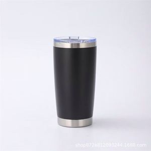 Gobelet isotherme en acier inoxydable 30 oz pour voiture, personnalisable avec logo OEM, vente en gros pour cadeaux d'entreprise - Product Image 6