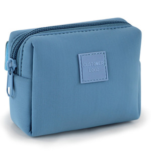 Áo Gi Lê Không Kéo Lưới Thoáng Khí Mềm Mại Dây Nịt Cho Chó Bằng Cao Su Neoprene Đơn Giản Dễ Dàng Rảnh Tay Dây Xích Cho Chó Con Chó Nhỏ Vừa - Product Image 5