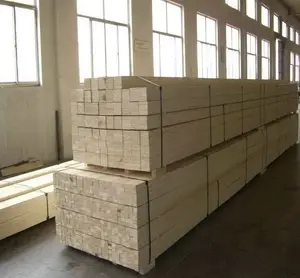 Poplar LVL LVL, Tấm Ván Giàn Giáo Thông LVL, LVB Dùng Để Đóng Gói Pallet