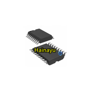 Hainayu bom tụ điện bảng báo giá tích hợp chip IC linh kiện điện tử. SOP16 max220cwe + t - Product Image 2