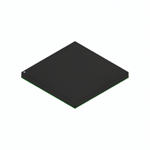 Components Electronic Manufacturer Channel Embedded EP20K600EFC33-1X 1020 BBGA, FCBGA - Product Image 1