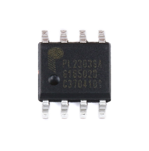 Nouvelle puce originale PL2303SA PL-2303SA SOP8 USB vers RS-232 - Product Image 2