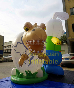 <span class=keywords><strong>Huevo</strong></span> de <span class=keywords><strong>Dinosaurio</strong></span> Inflable <span class=keywords><strong>Gigante</strong></span> a Precio de Fábrica, <span class=keywords><strong>Dinosaurio</strong></span> Bebé para Publicidad - Product Image 5