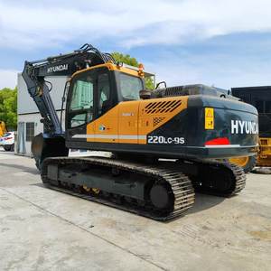 EXCAVADORA DE ORUGAS HYUNDAI EN VENTA - Product Image 6