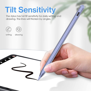 Hot Sale Capacitive Stylus <strong>Pen</strong> Palm Rejection <strong>Apple</strong> <strong>Pen</strong> <strong>Pen</strong> for iPad Pro Mini - Product Image 4