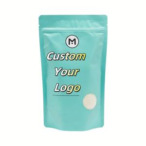 PRIDISO Fabricante de Bolsas de Embalaje Cosmético OEM, Bolsa Impresa Personalizada Directa de Fábrica, Proveedor Mayorista en EE. UU., Consulte Ahora - Product Image 2