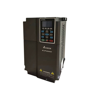Variador de Frecuencia Variable (VFD) Serie Cp2000 de 75 kW, Trifásico, CA 380 V, Vfd750cp43b-21, IP20 - Product Image 1