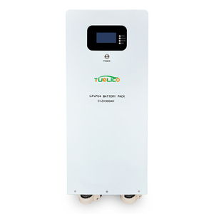 สถานีพลังงานแสงอาทิตย์แบบพกพา 5000W 3000W 2000W 1000W 600W 110V 120V 220V AC Output เครื่องกำเนิดไฟฟ้าสำหรับบ้าน พร้อมแบตเตอรี่ LiFePO4 สำหรับใช้ในบ้าน - Product Image 5