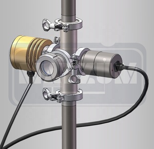 Hidrómetro Inteligente para Pruebas de Concentración de Sulfato de Sodio - Product Image 4