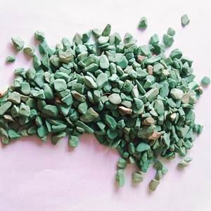 Fournisseur d'usine direct de <span class=keywords><strong>pierre</strong></span> de <span class=keywords><strong>zéolite</strong></span> de 3-6mm, prix de 2-4mm pour le traitement de l'eau - Product Image 6